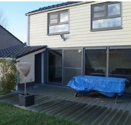 Zee En Polder Nummer 16 Middelkerke Exterior photo